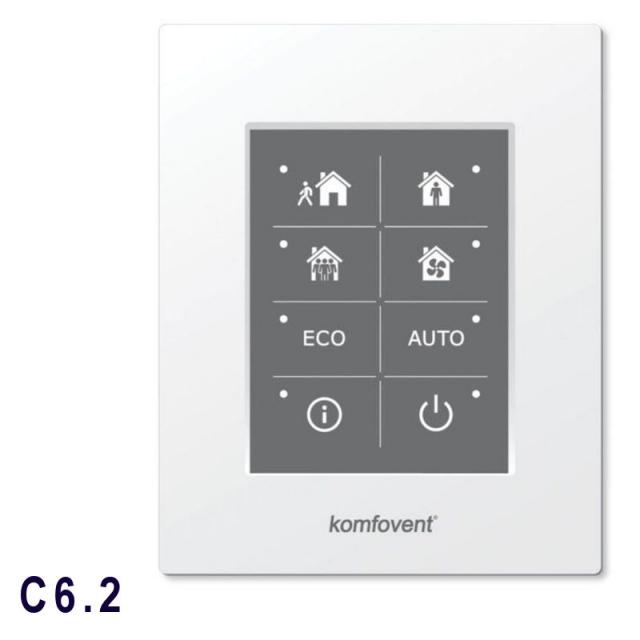 panel sterowania c62_1_1